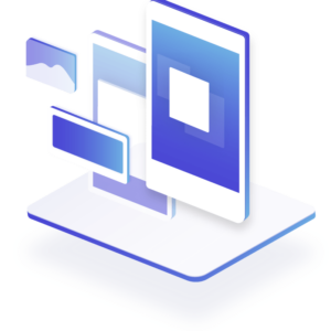 Mobile App view
